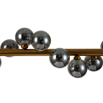 11006/12P Brass