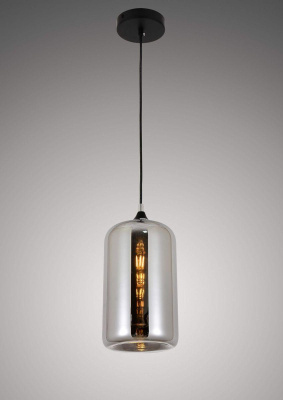 Подвесной светильник Lumina Deco Monti LDP 6813 GY