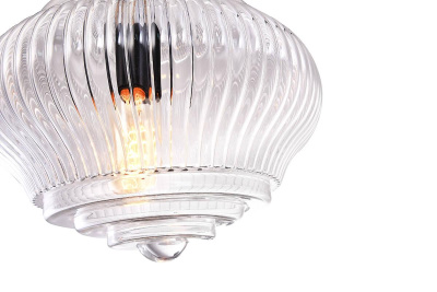 Подвесной светильник Vele Luce Kartell VL5232P21