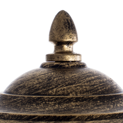 Парковый светильник Arte Lamp BARCELONA