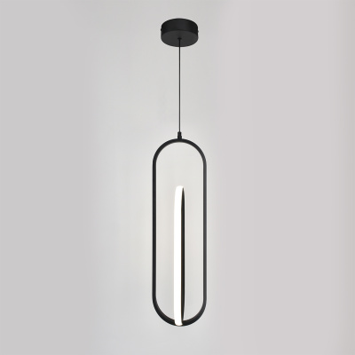 Escada 10255/2 LED*25W Black