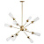 Потолочная люстра Lightstar Crotone 690103
