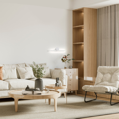 Escada 10281/1 LED*10W White