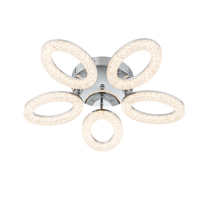 Escada 10283/5 LED*148W Chrome