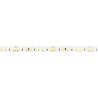 Светодиодная лента Arlight 14W/m 144LED/m 2835SMD дневной белый+красный 5M 038170