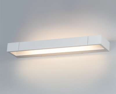 IT01-1068/45 white светильник настенный