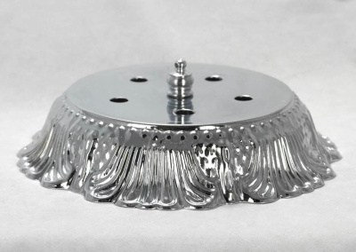 Потолочная люстра Lussole Lgo LSP-8225