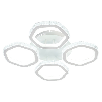 Escada 10263/4 LED*144W White