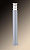 Уличный светильник Arte Lamp Portico A8371PA-1GY