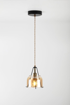 Подвесной светильник Rivoli Pilar 5040-201 Б0044521