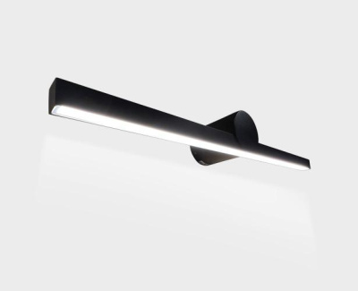 Настенный светодиодный светильник Italline IT01-1070 black