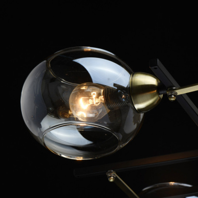 Люстра De Markt Гамбург