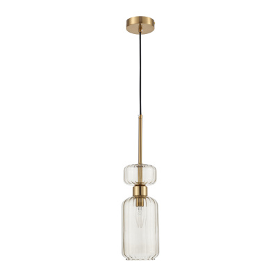 Escada 1141/1S E14*60W Antigue copper/Beige