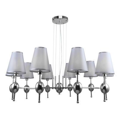 Escada 2106/10S E14*40W Nickel