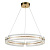 14018/1P Brass