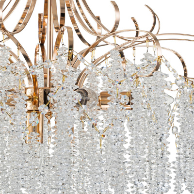 Escada 2108/8P E14*40W Gold