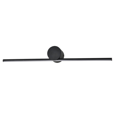 Escada 10291/1 LED*12W Black