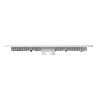 Встраиваемый светодиодный светильник Arlight DL-192x192M-18W White 021917