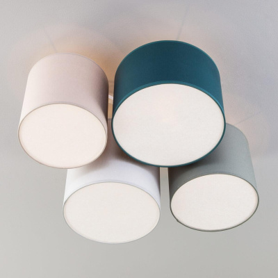 Потолочный светильник TK Lighting 1119 Cordoba