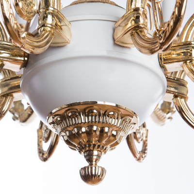 Подвесная люстра Arte Lamp LUISA