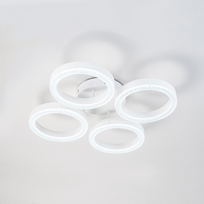Escada 10282/4 LED*60W White