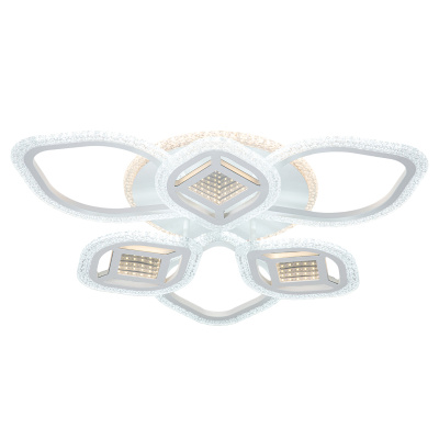 Escada 10265/6 LED*105+18W White