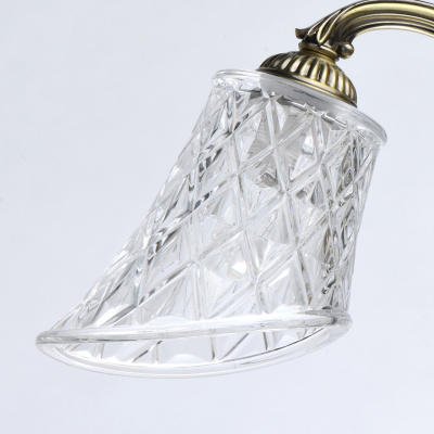 Люстра MW-Light Ариадна