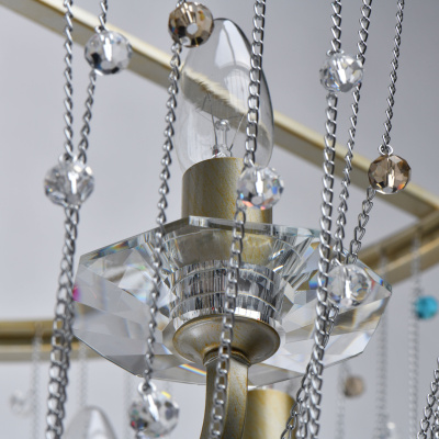 Люстра CHIARO Валенсия