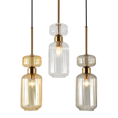 Escada 1141/3S E14*60W Beige/Clear/Amber