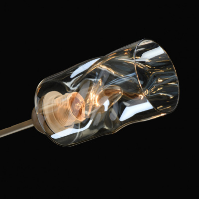 Люстра De City Олимпия