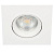 Встраиваемый светильник ЭРА KL92-1 WH Б0054374