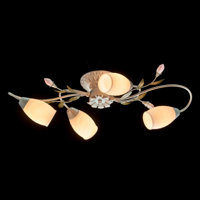 Люстра MW-Light Верона