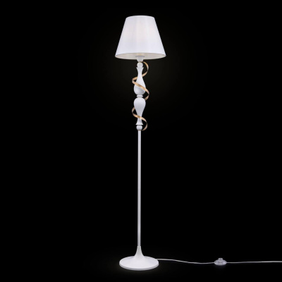 Торшер Maytoni Intreccio ARM010-01-W