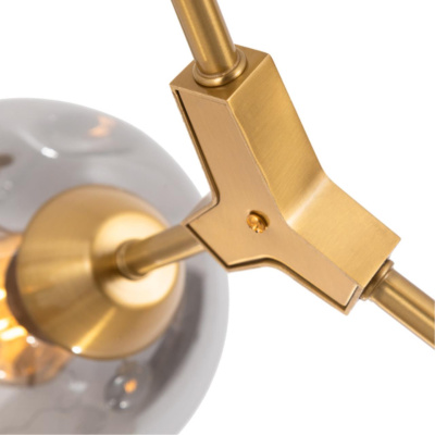 A4103SP-8PB СВЕТИЛЬНИК ПОДВЕСНОЙ