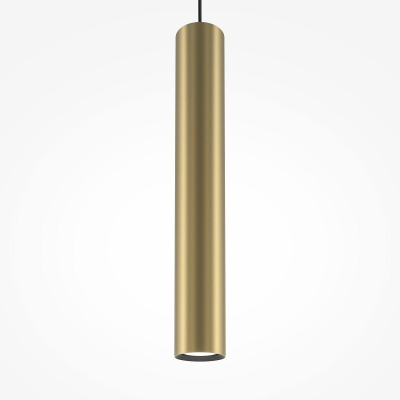 Подвесной светильник Maytoni Pro Focus MOD161PL-01G1