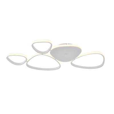 Escada 10290/5 LED*97W White