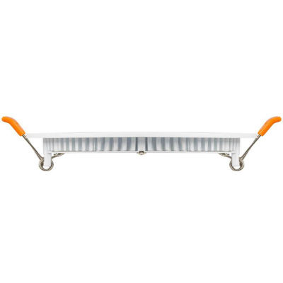 Встраиваемый светодиодный светильник Arlight DL-142M-13W Day White 020109