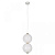 Подвесной светодиодный светильник Loft IT Pearls 10205/E