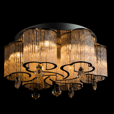 Потолочная люстра Arte Lamp ONDATA
