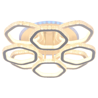 Escada 10263/8 LED*201+8W White