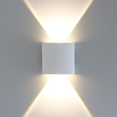 Фасадный светильник Arte Lamp BOSTO