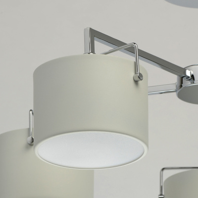 Люстра MW-Light Сайрус