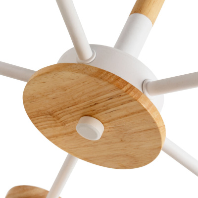 Потолочная люстра Arte Lamp TYLER