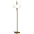 Торшер Odeon Light Exclusive Margaret 5415/3F