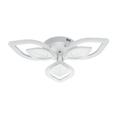 Escada 10288/6 LED*80W White