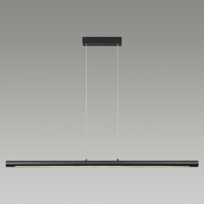 Подвесной светодиодный светильник Odeon Light Hightech Mali 6643/45L