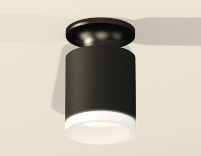 Комплект потолочного светильника Ambrella light Techno Spot XC (N6902, C6302, N6245) XS6302110