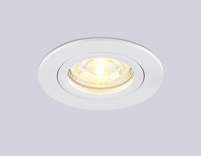 Встраиваемый светильник Ambrella light Techno Spot Standard Tech TN102450