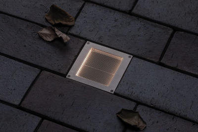 Светильник на солнечных батареях Paulmann Outd Solar Boden EBL Aron 94238