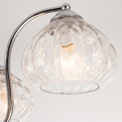 Escada Ersado 336/5P E14*40W Chrome